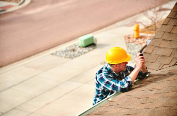 Professional Roofing Contractor in Gunter, TX