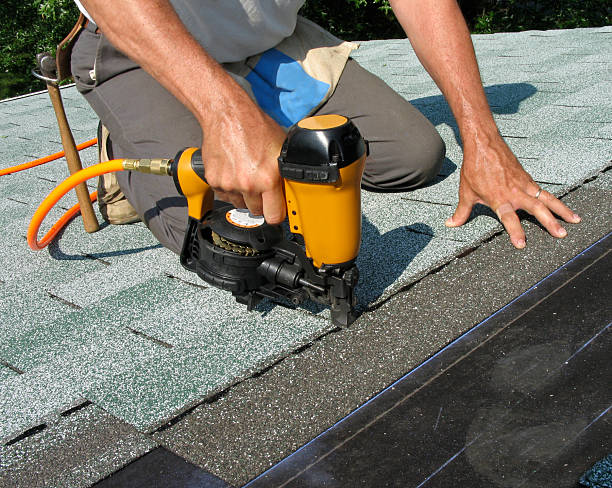Best Slate Roofing Contractor  in Gunter, TX