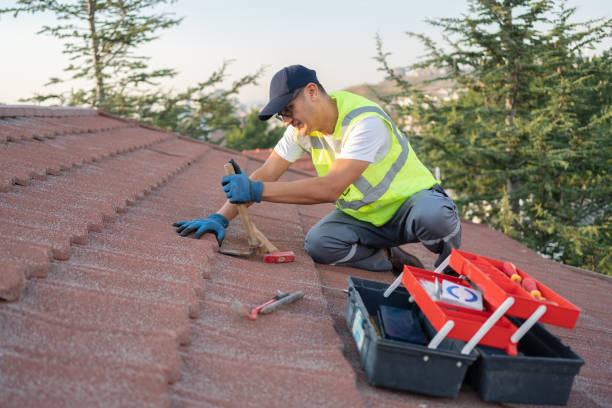Quick and Trustworthy Emergency Roof Repair Services in Gunter, TX